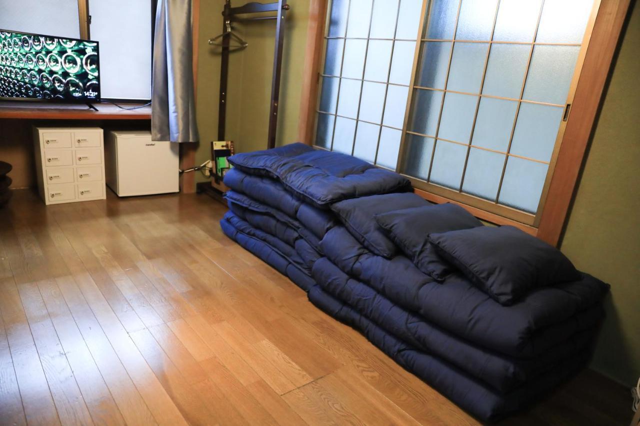 Wonderfulstaytokyo浅草 Екстер'єр фото