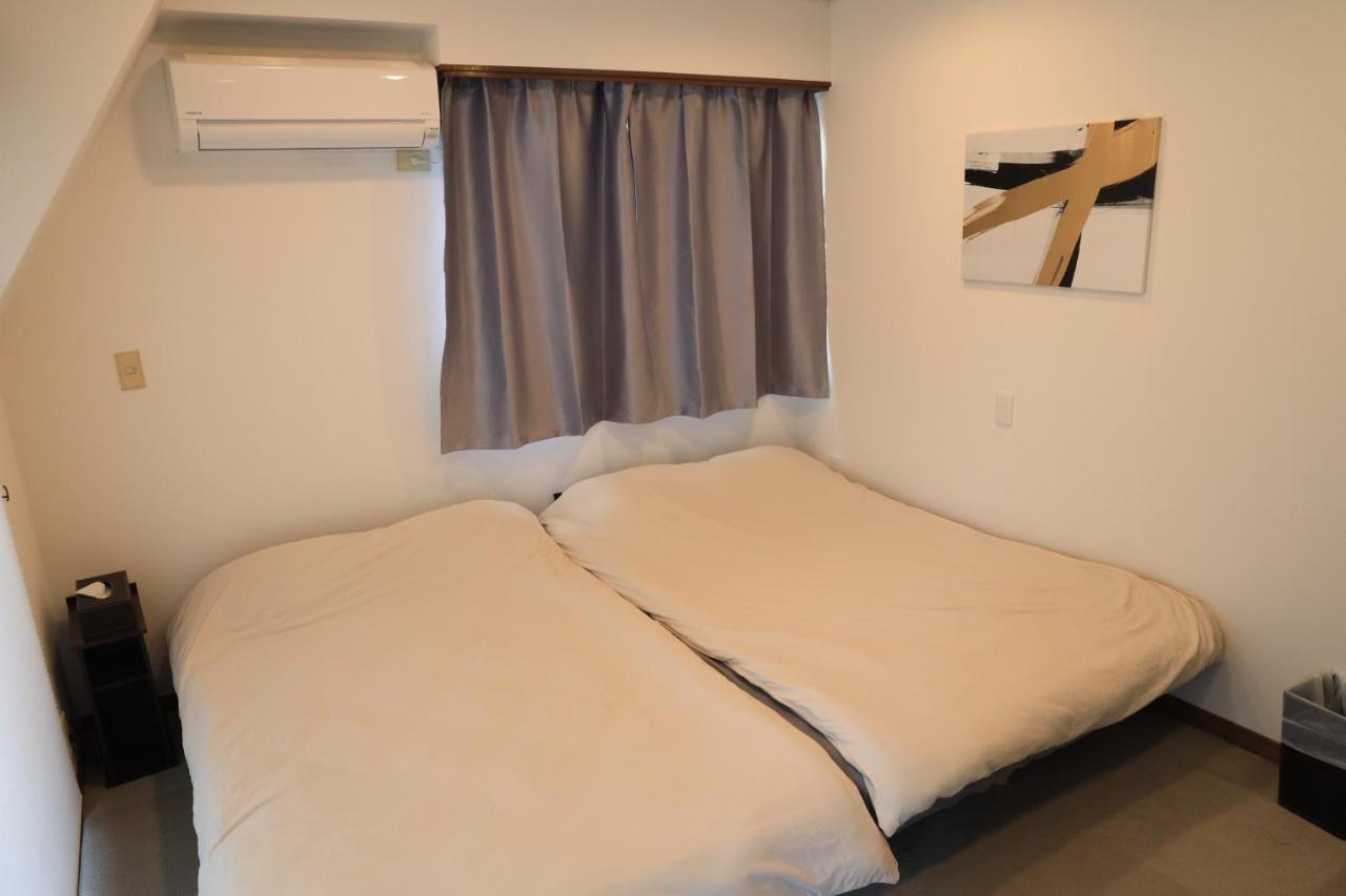 Wonderfulstaytokyo浅草 Екстер'єр фото