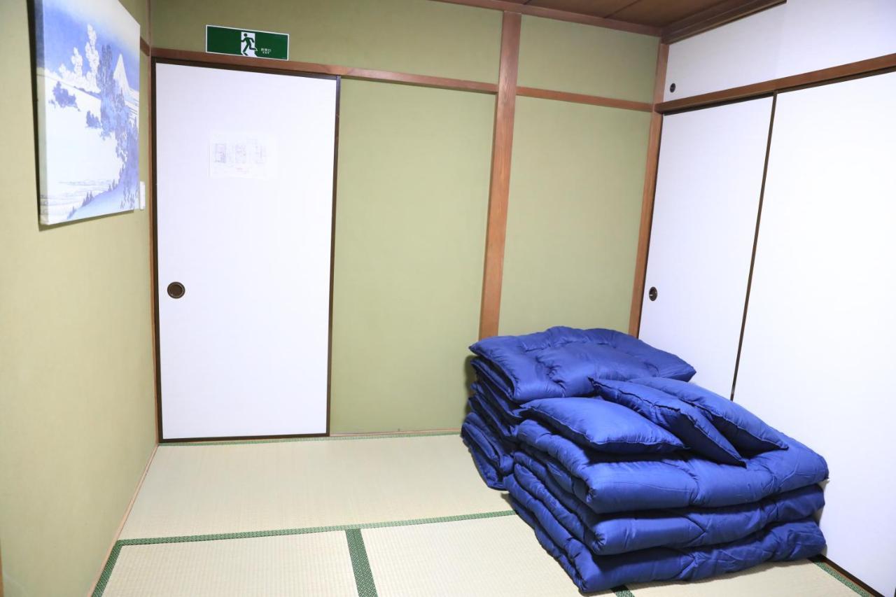 Wonderfulstaytokyo浅草 Екстер'єр фото