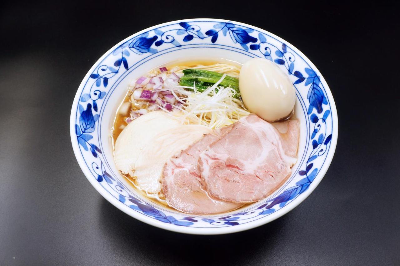 Wonderfulstaytokyo浅草 Екстер'єр фото