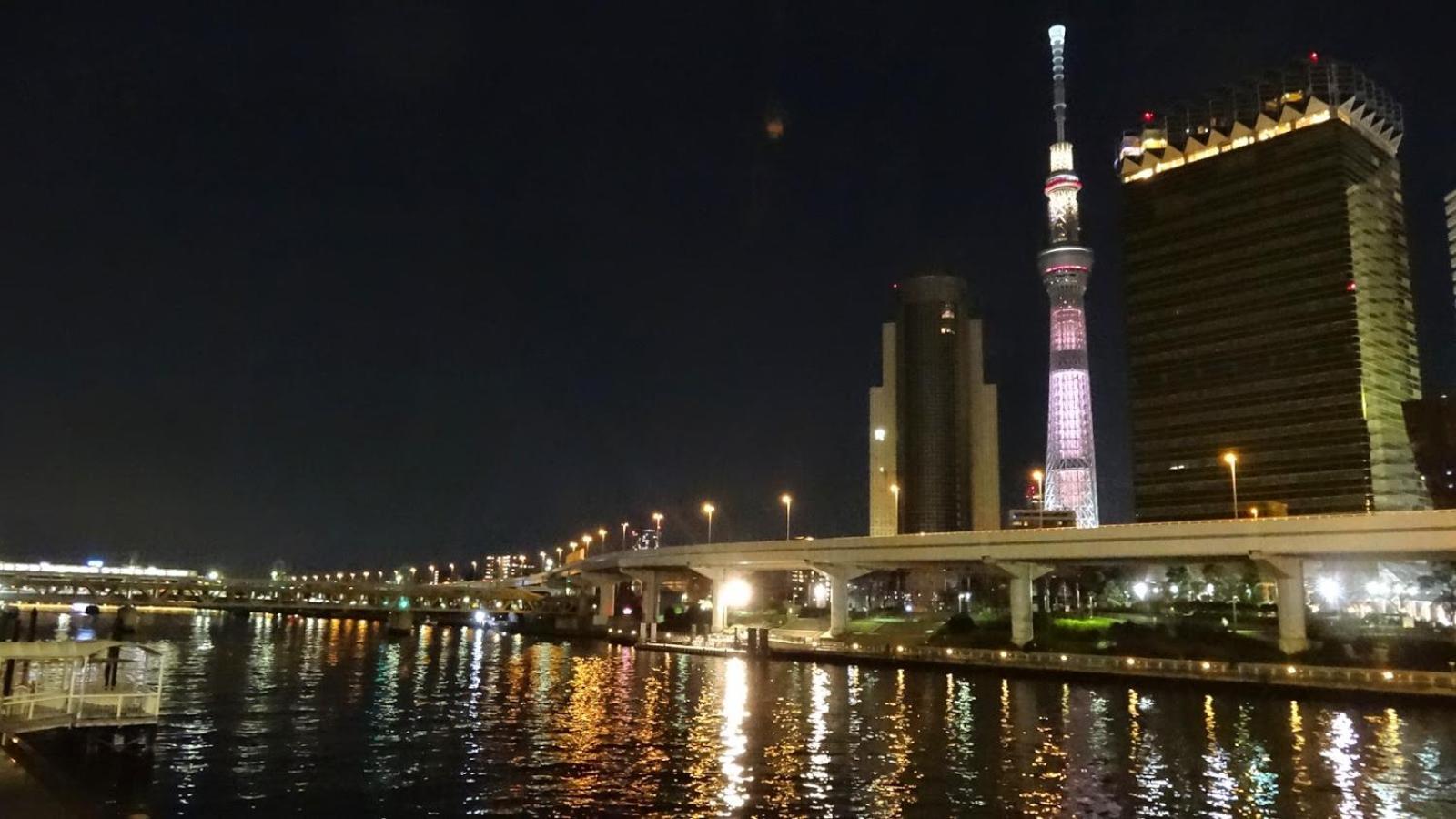 Wonderfulstaytokyo浅草 Екстер'єр фото