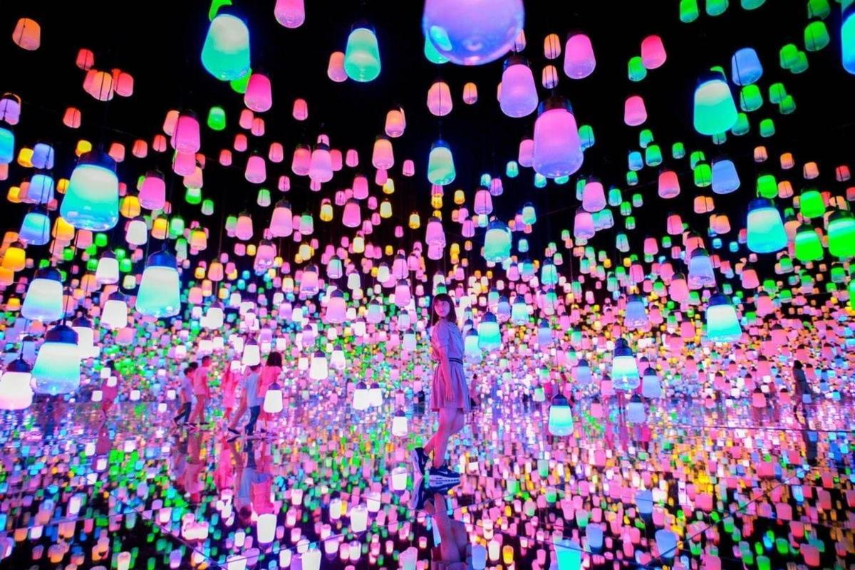 Wonderfulstaytokyo浅草 Екстер'єр фото