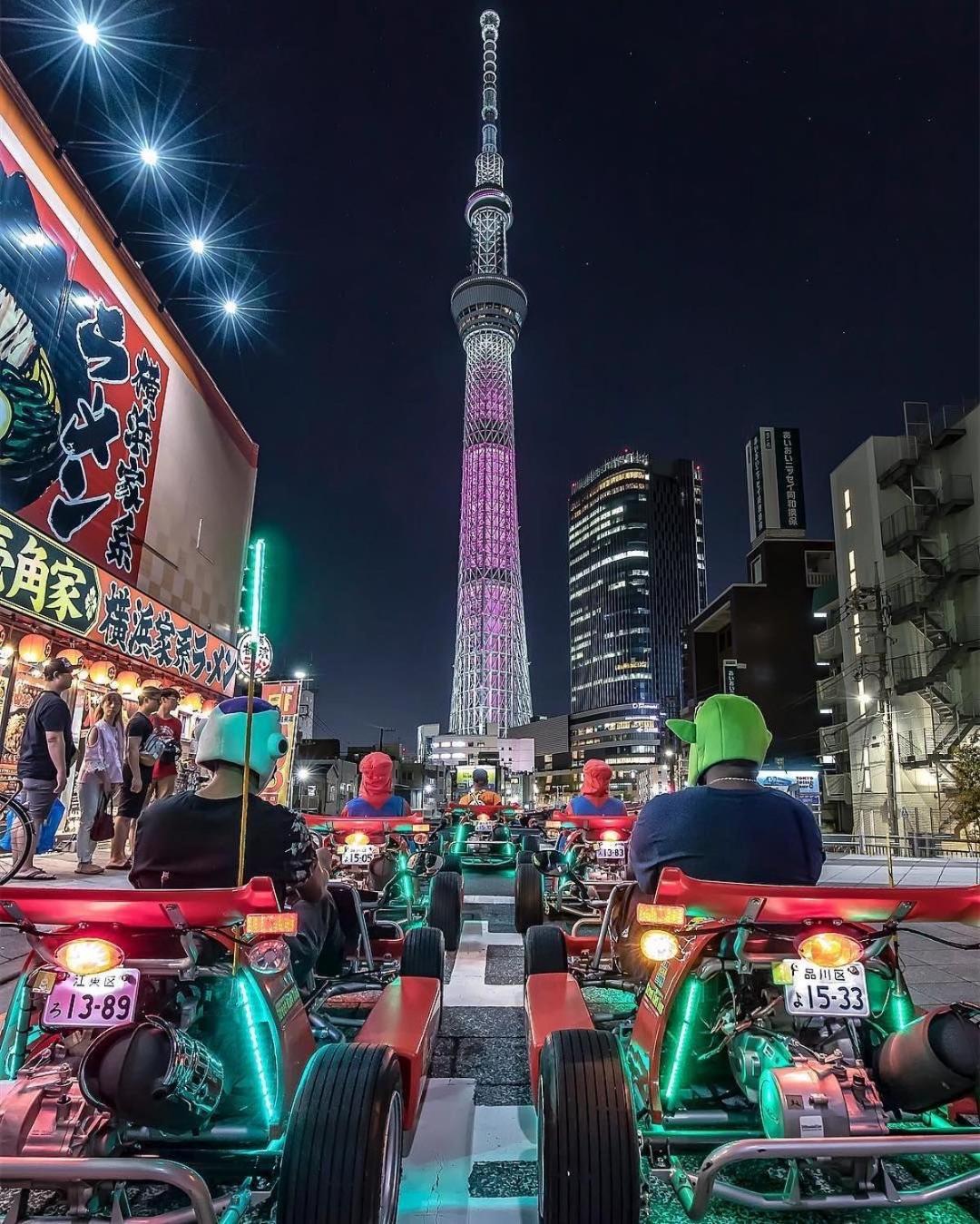 Wonderfulstaytokyo浅草 Екстер'єр фото